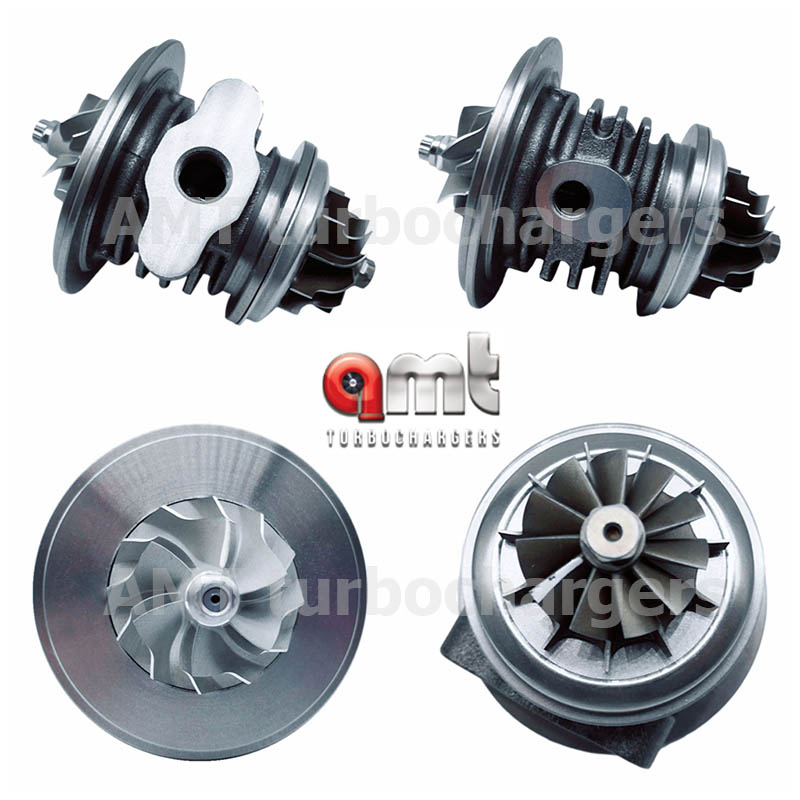 A/M CHRA COMPATIBLE WITH 704344-0001 T2 