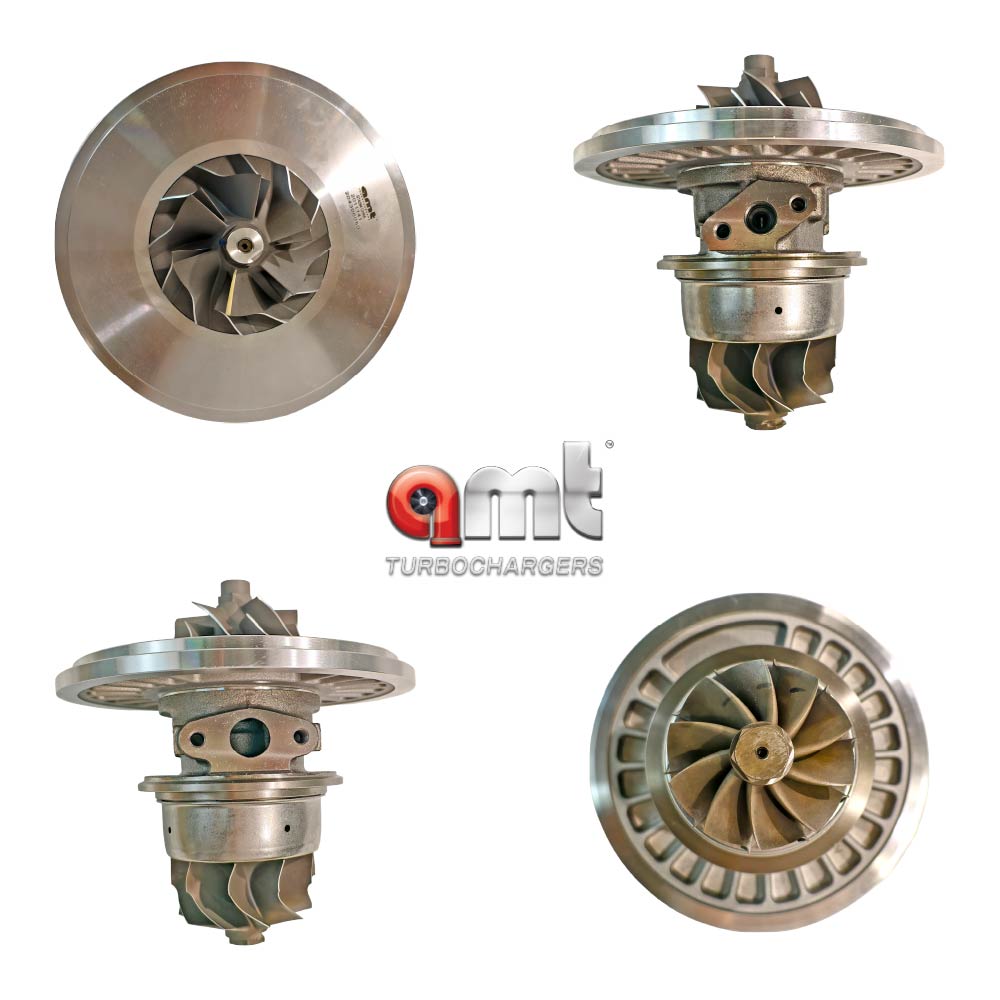 A/M CHRA COMPATIBLE WITH 452144-0001 GT4294 