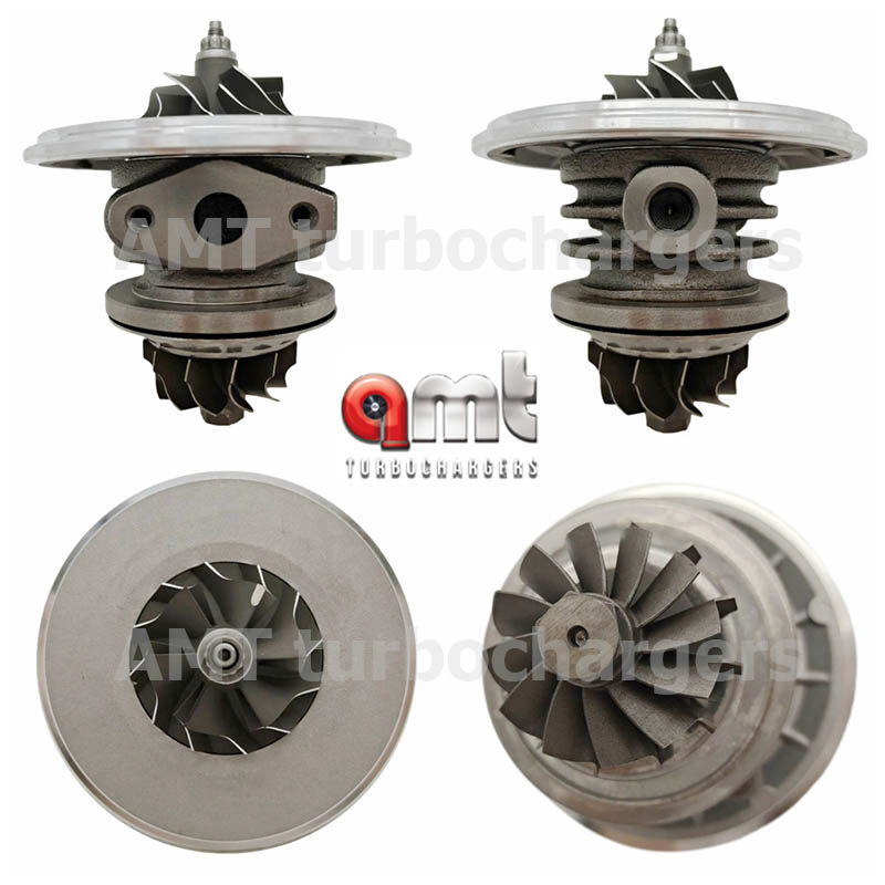 A/M CHRA COMPATIBLE WITH 724249-0001 GT2052S 