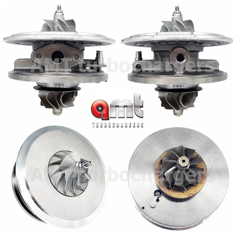 A/M CHRA COMPATIBLE WITH 702154-0013 T04E 