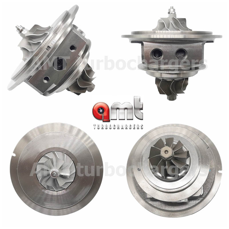 A/M CHRA COMPATIBLE WITH 780708-0005 GT1241VKZ 