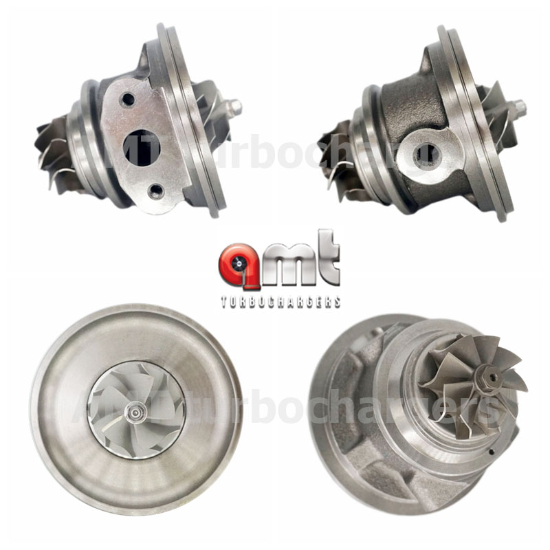 A/M CHRA COMPATIBLE WITH CK27 RHF3 