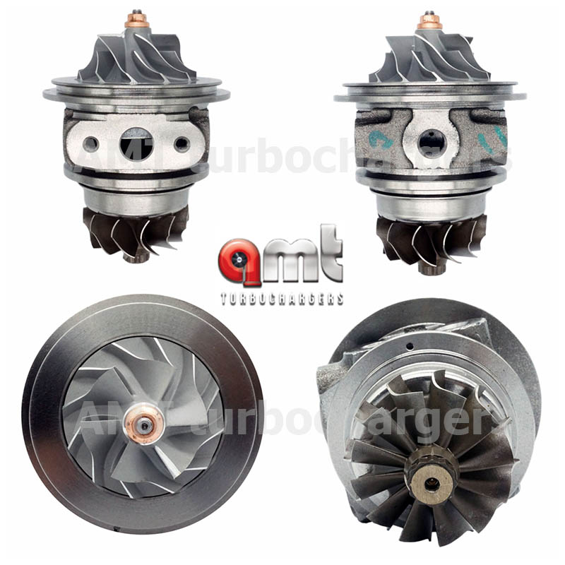 A/M CHRA COMPATIBLE WITH 49189-05202 TD04HL-13T-6 