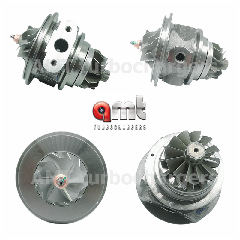 49177-02502 TD04-11G-4 CHRA