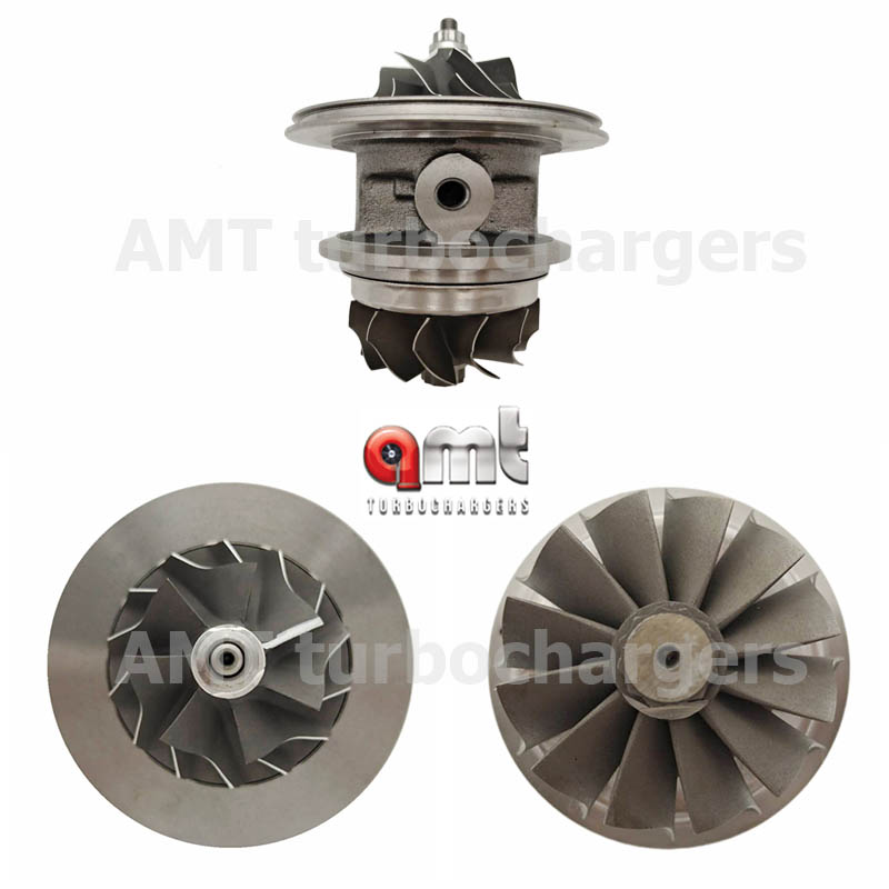 A/M CHRA COMPATIBLE WITH 49179-02230 TD06H-16M-12 