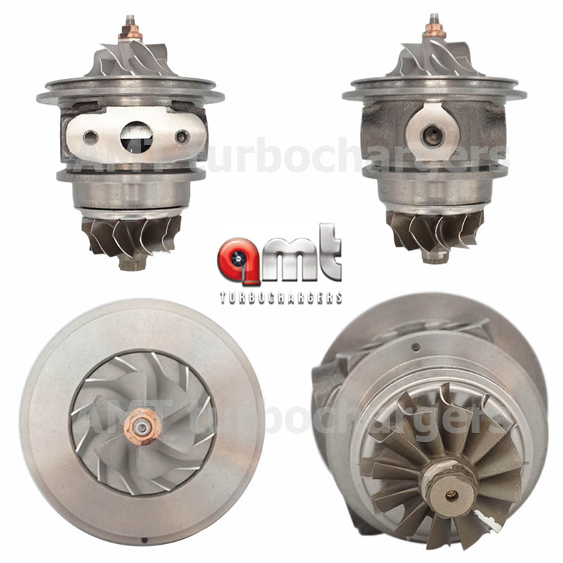 49177-01504/5 TD04-10T-4 CHRA