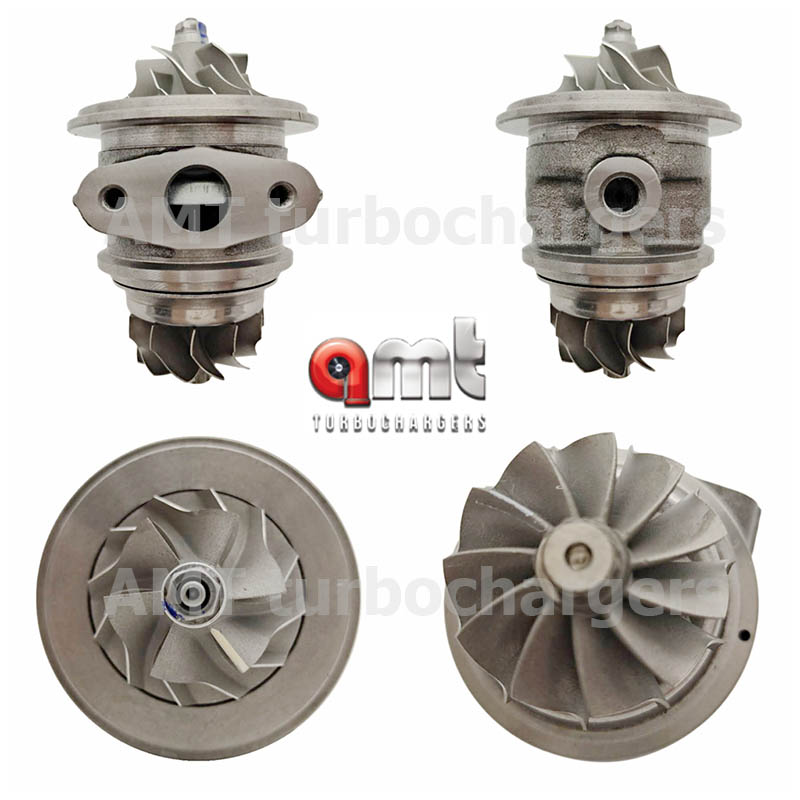 49131-05500 TD03-07T-06 CHRA