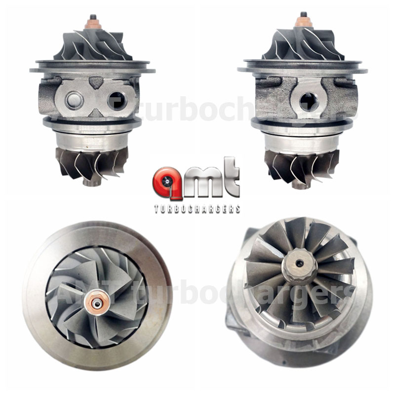 49189-01700 TD04HL-15T-6 CHRA W-Cool