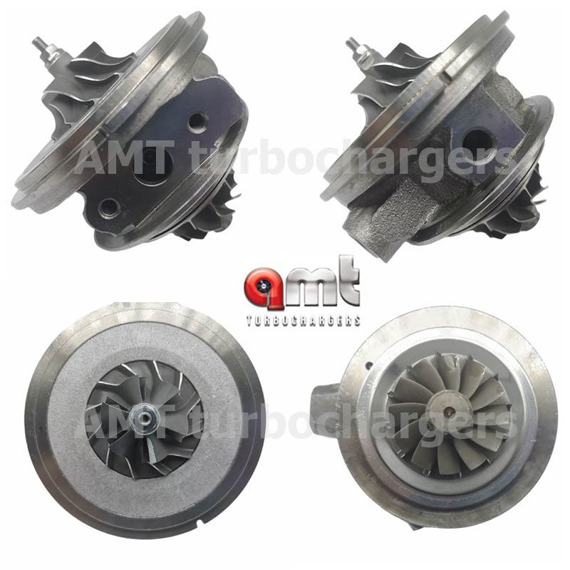 A/M CHRA COMPATIBLE WITH 750432-1 GTA4502BLS Oil cooled 