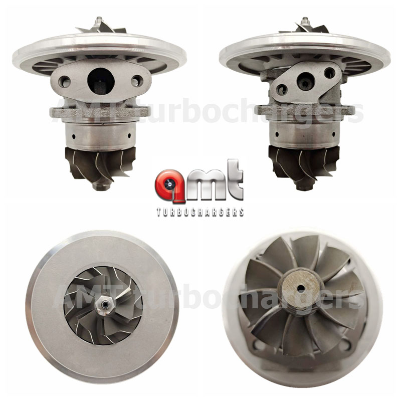 800891-1 GTA3576 CHRA