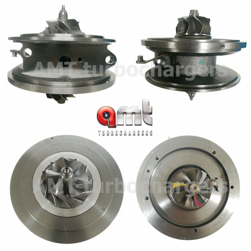 A/M CHRA COMPATIBLE WITH 804985-2 819968-01 GTB2260VZK 