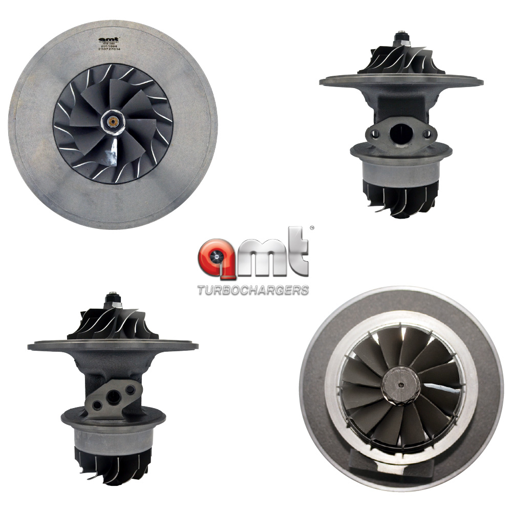 A/M CHRA COMPATIBLE WITH 3529032/3529040 HT3B 