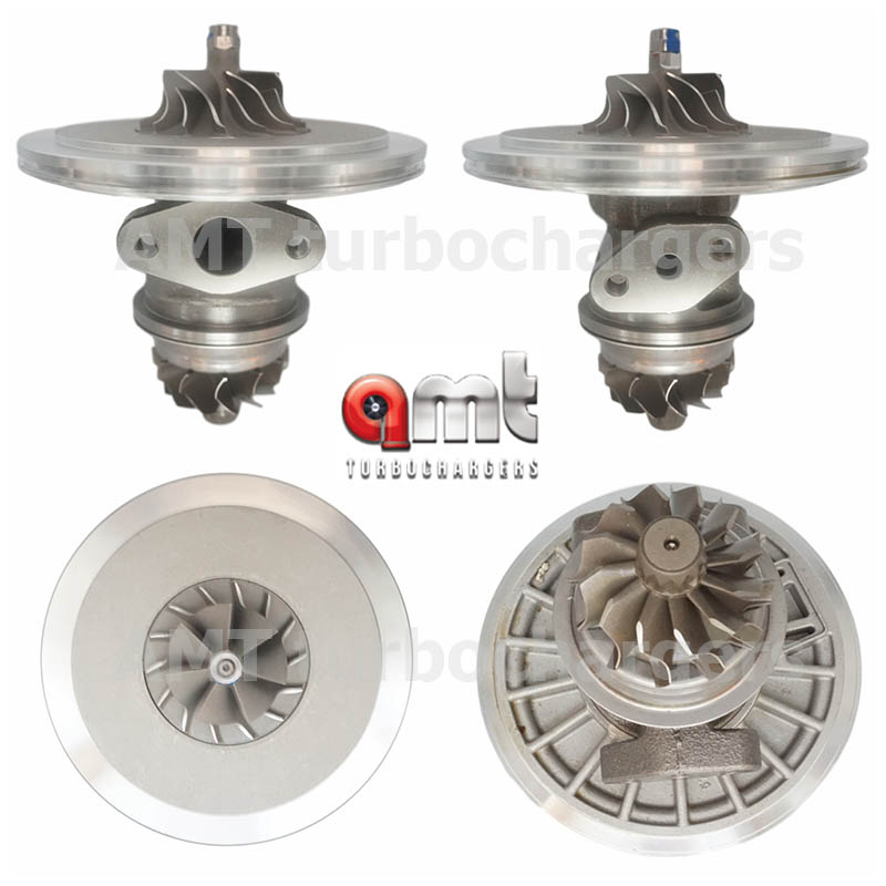 A/M CHRA COMPATIBLE WITH 466670-0013 T04E15 