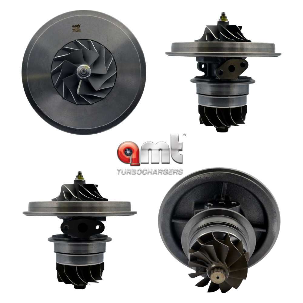 A/M CHRA COMPATIBLE WITH 18539700000 BO3 billet 