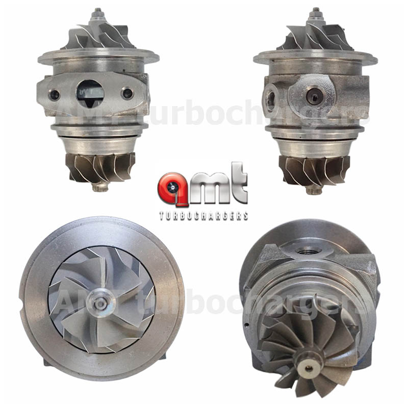 A/M CHRA COMPATIBLE WITH 49131-05001/49131-05011 TD03 