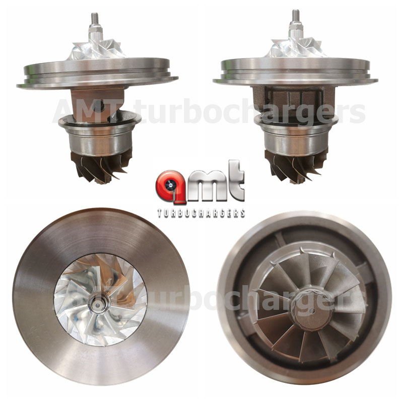 1487-988-0032/1487-990-0032 S410G CHRA