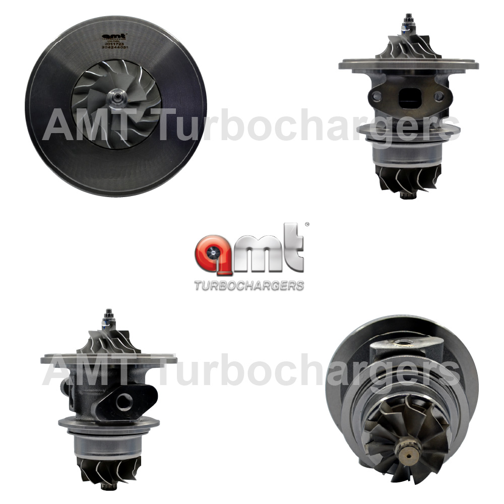 A/M CHRA COMPATIBLE WITH 174735 S2A 