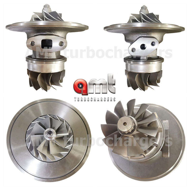 3526008/4027206/3529724 H2C/H2D CHRA