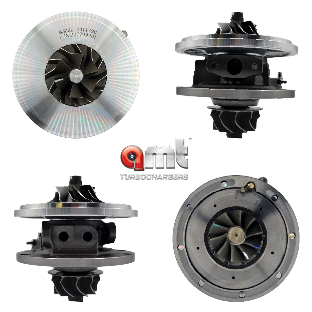 A/M CHRA COMPATIBLE WITH 757654-15 829926-1 GTA4082KLNV BILLET CH