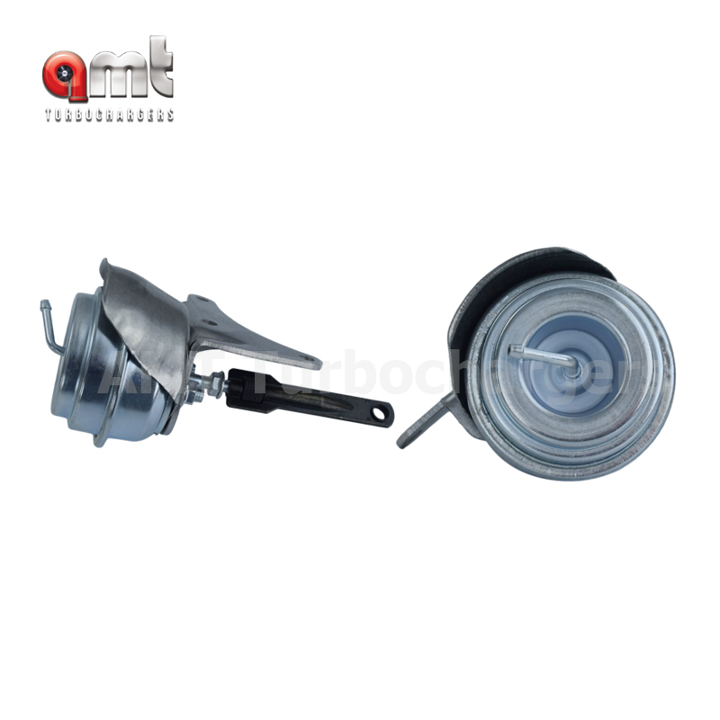 757886-0003 GTB1649V WASTEGATE/ACTUATOR