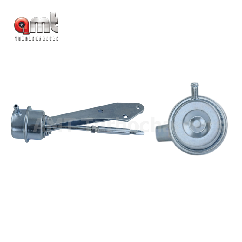 3592317 HX30W WASTEGATE/ACTUATOR