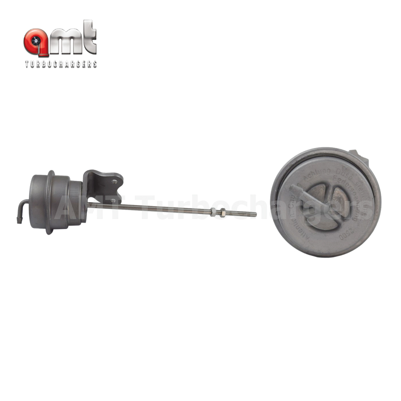 k03-0105 K03 WASTEGATE/ACTUATOR
