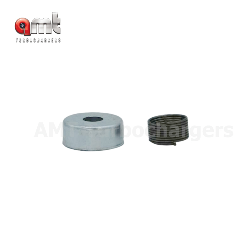 SQUARE O RING FOR ALUMINIUM CASING