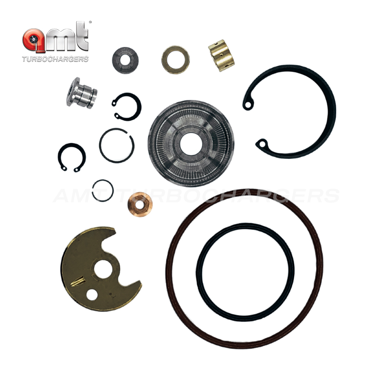 TD04 MAJOR KIT  11.4 TC_