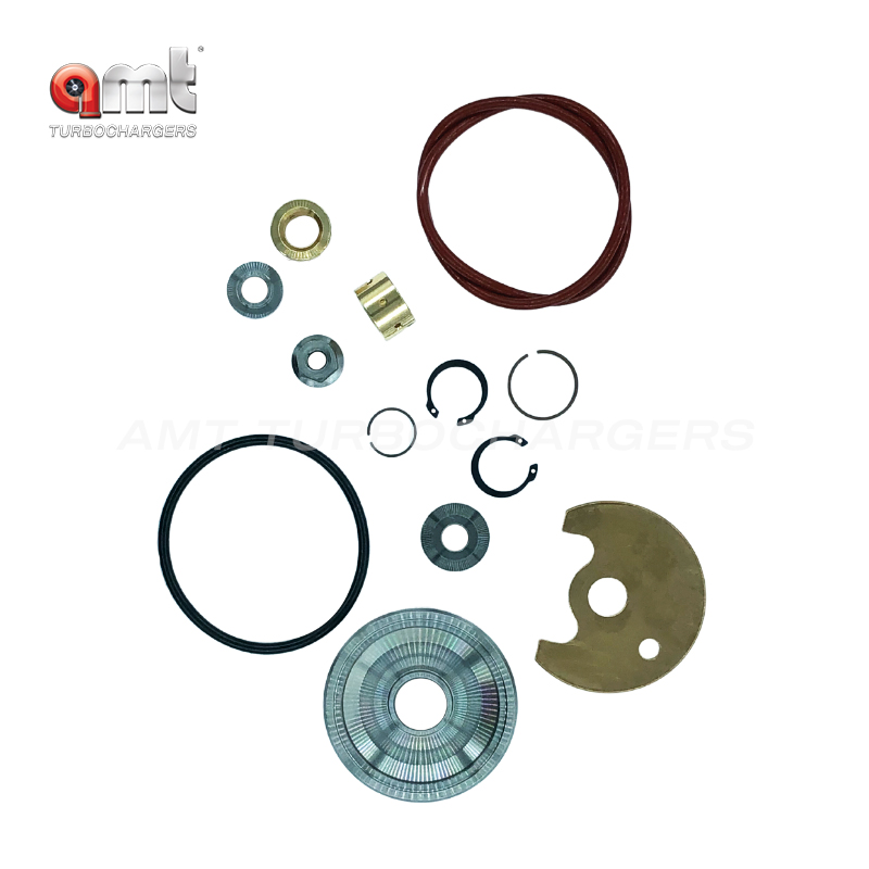 TD05/6 MAJOR KIT  8.8 TC_NH3545906