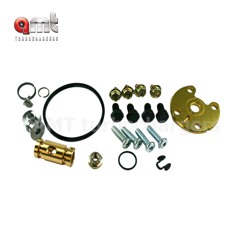 GT/15-25V MAJOR KIT  14.4 TC