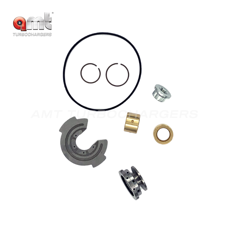 GT37-40 MINOR  GTA37