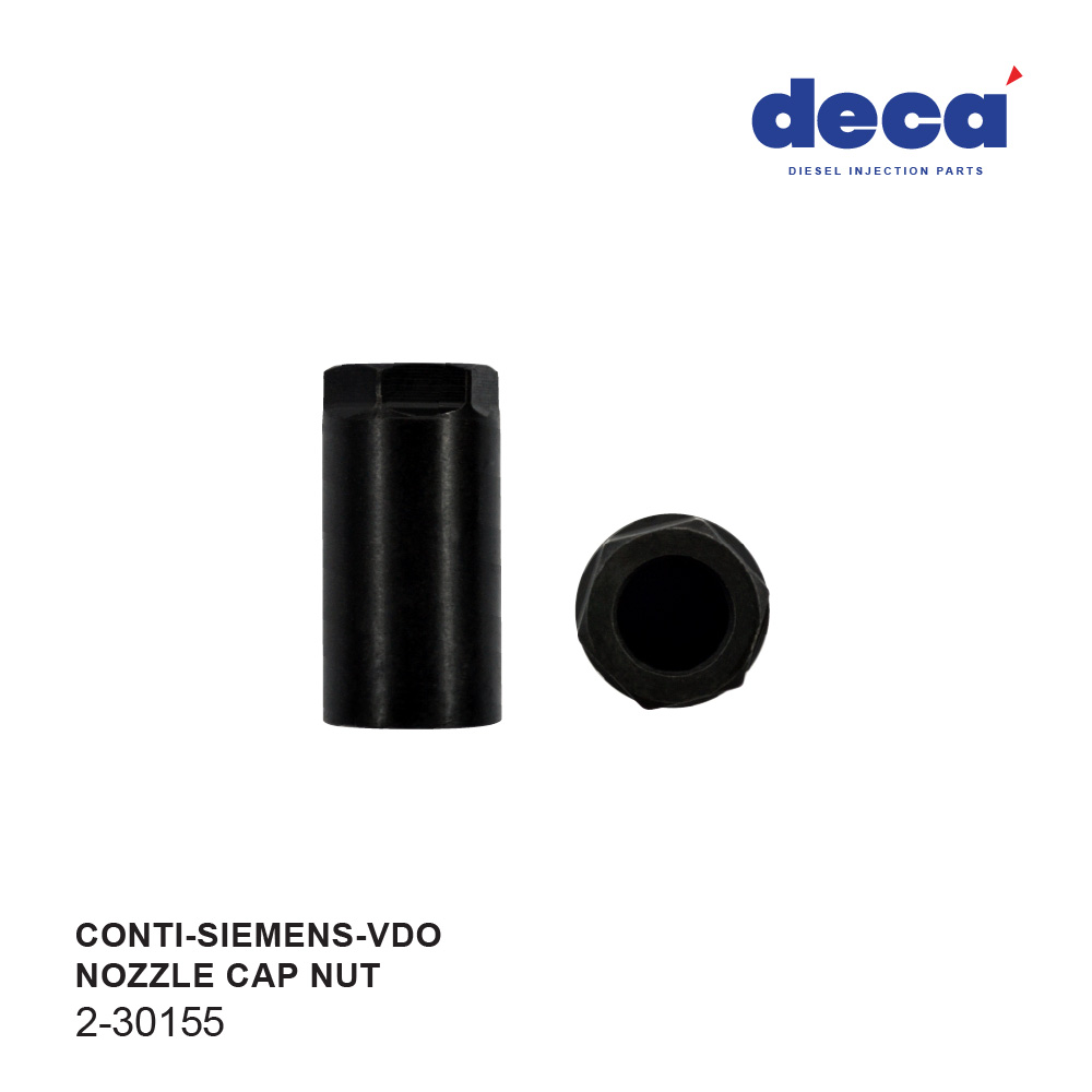 VDO F16.95Ã33.82ÃM15*0.5 NOZZLE HOLD 76#