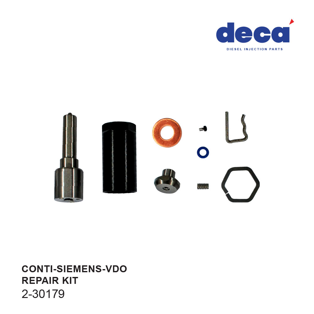 5WS40539 A2C59516873/13554 INJ REPAIR KIT