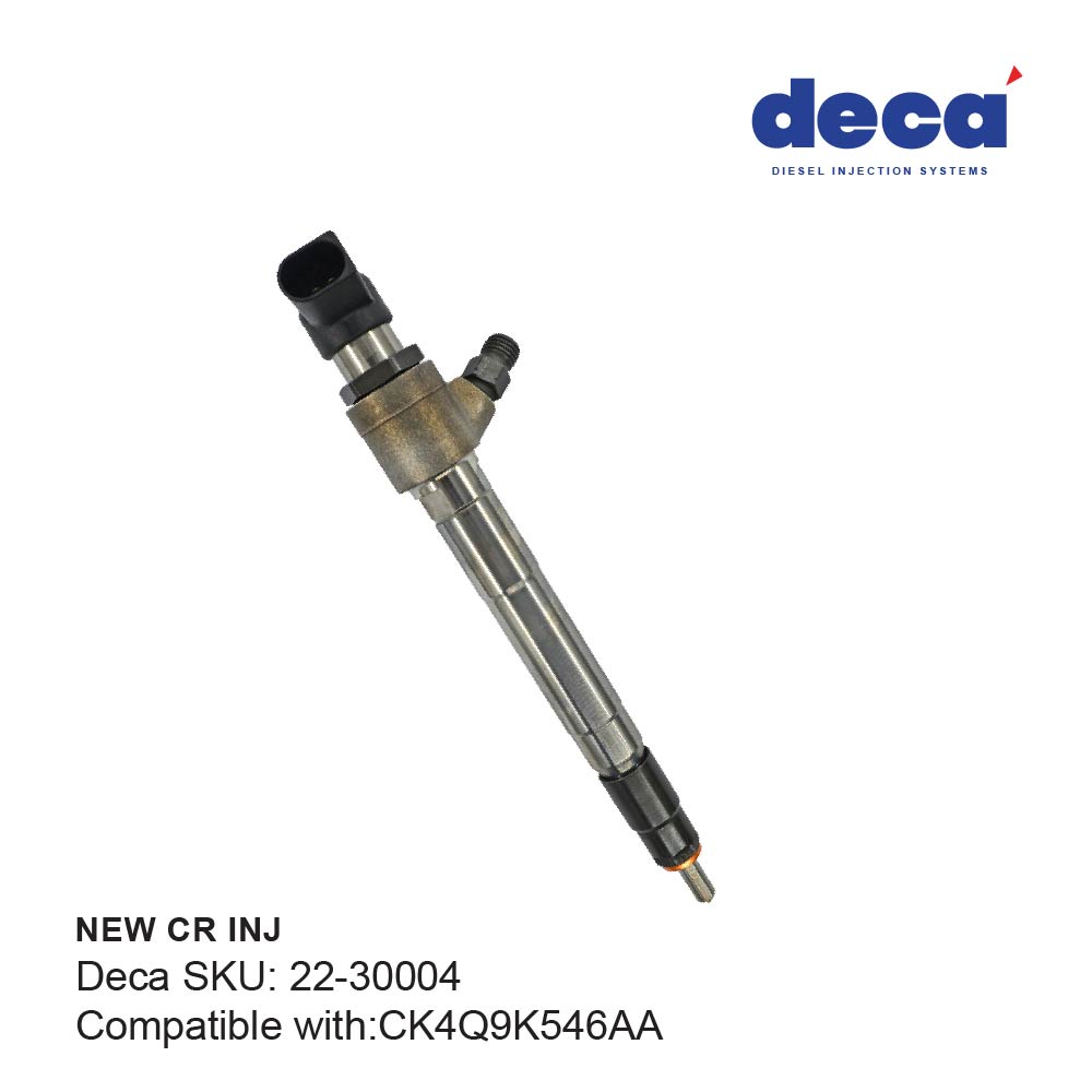 A/M NEW INJ COMPATIBLE WITH A2C8139490080 PIEZO