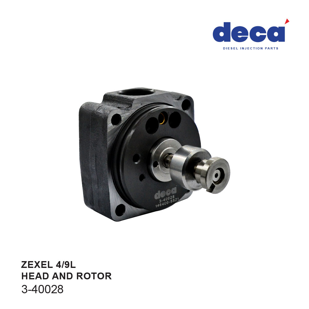 146400-5521 Head Rotor