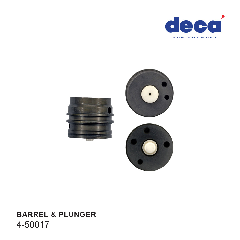 M11-3411711 CUMMINS BARREL & PLUNGER