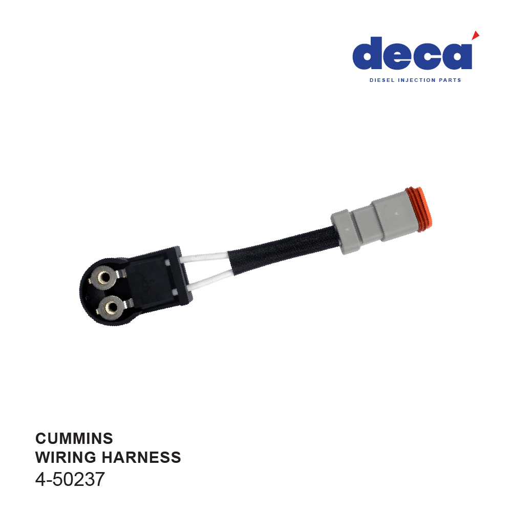 M11/N14 HARNESS
