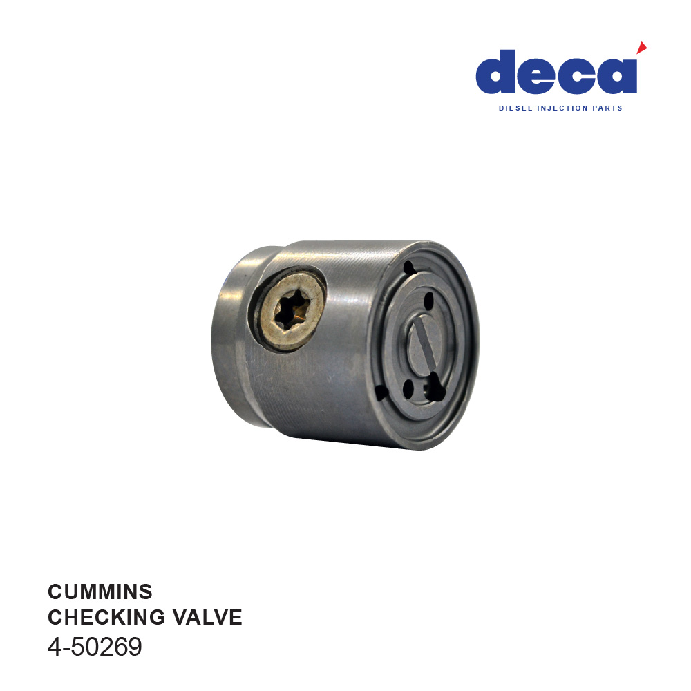 M11-005 VALVE SPRING HOUSING