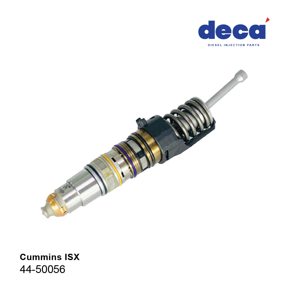 A/M NEW INJ COMPATIBLE WITH 4062569 ISX MUI