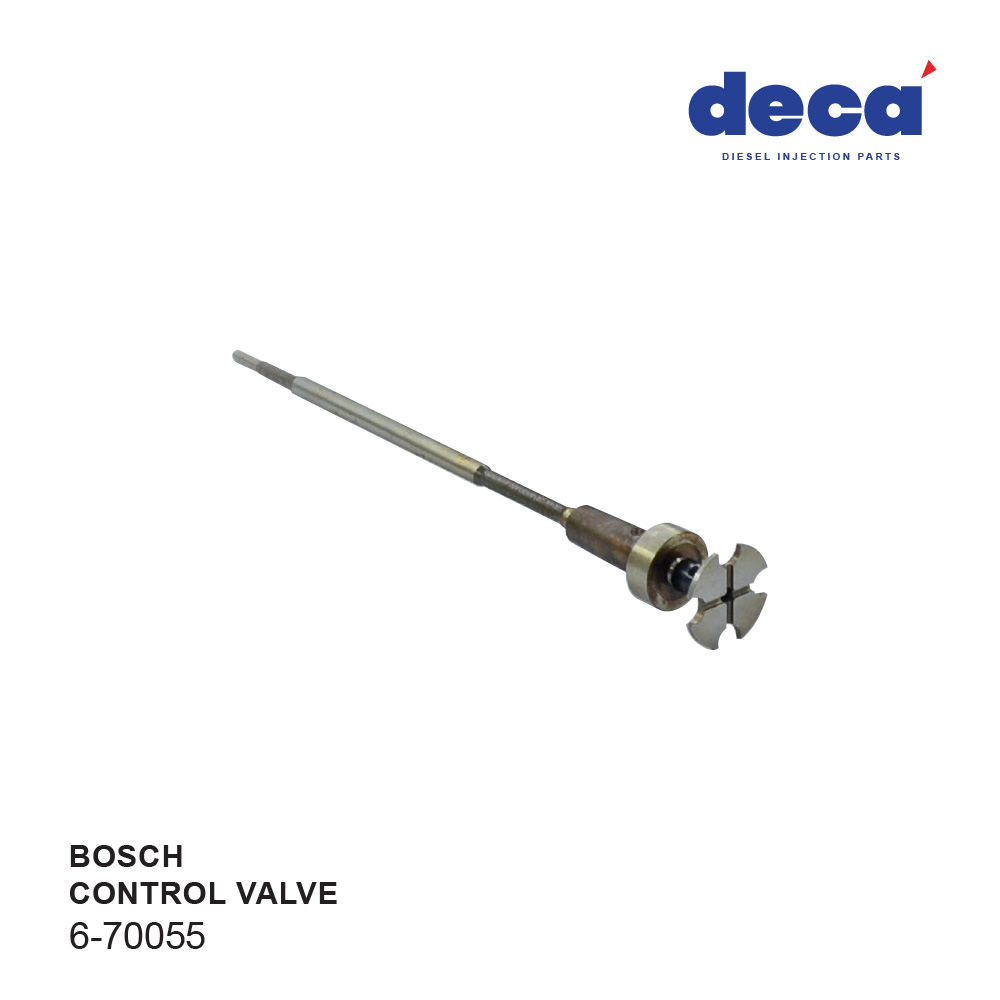 F00VC01201 VALVE ON INJ 0445110418