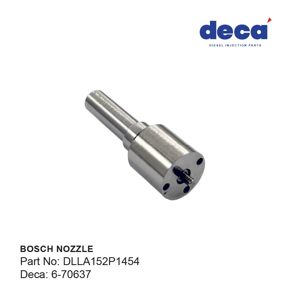 DLLA152P1454 Nozzle