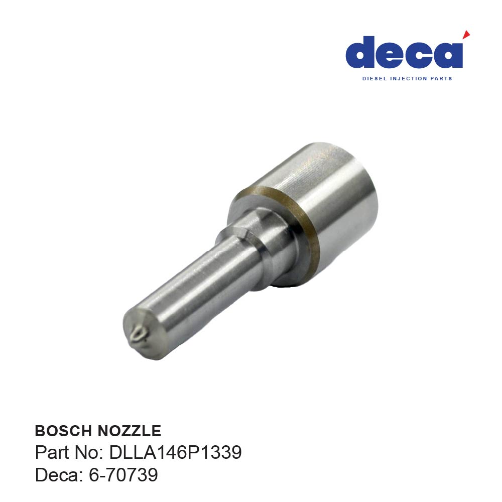 DLLA146P1339 Nozzle