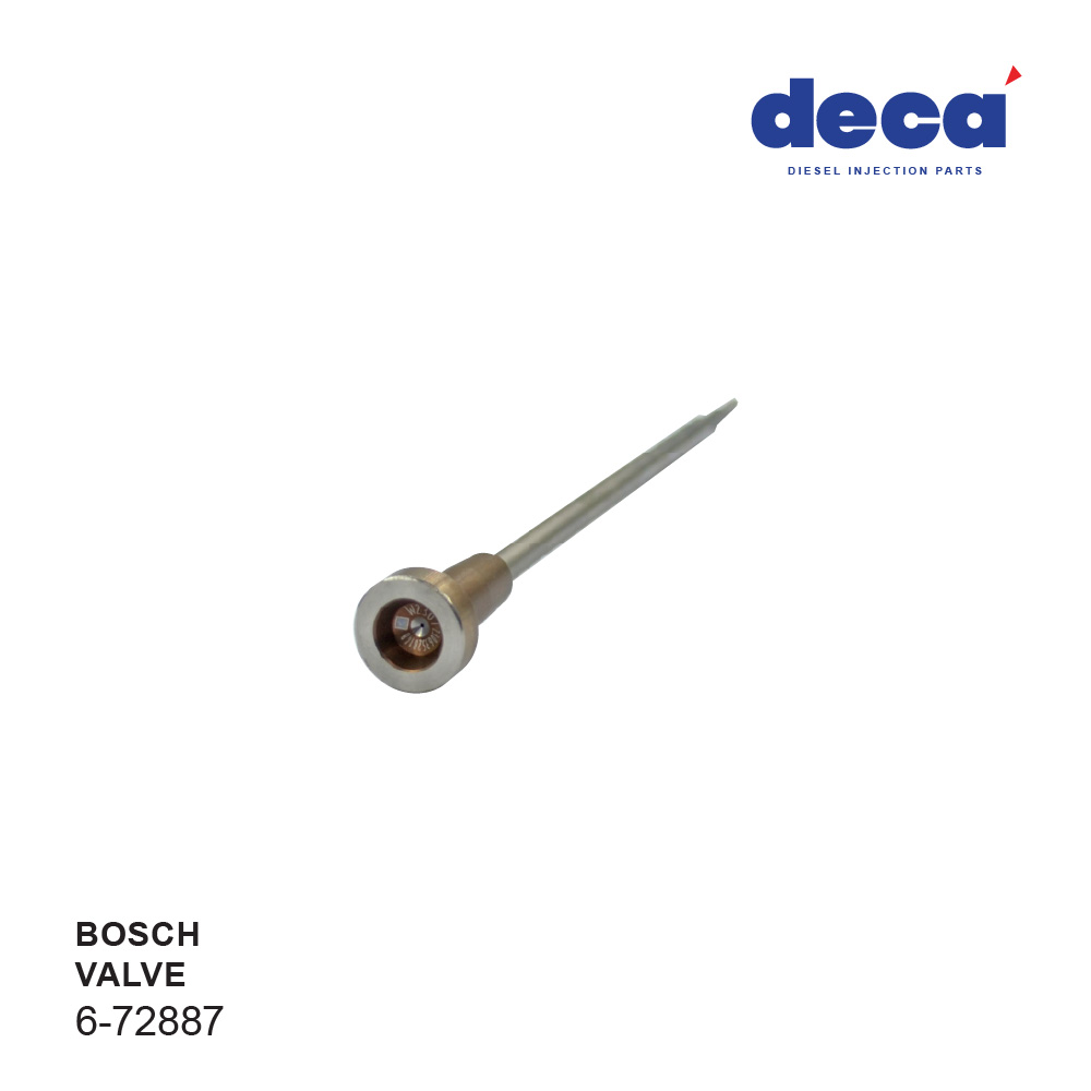 F00VC01352 BOSCH VALVE