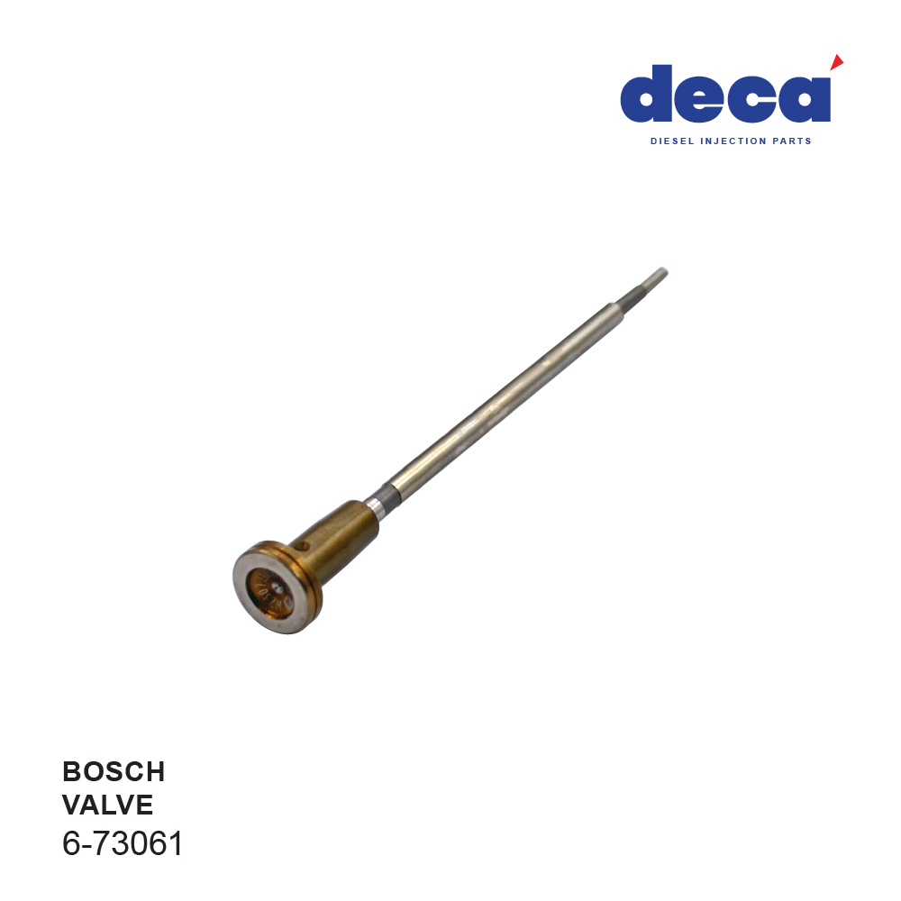 F00VC01043 BOSCH VALVE