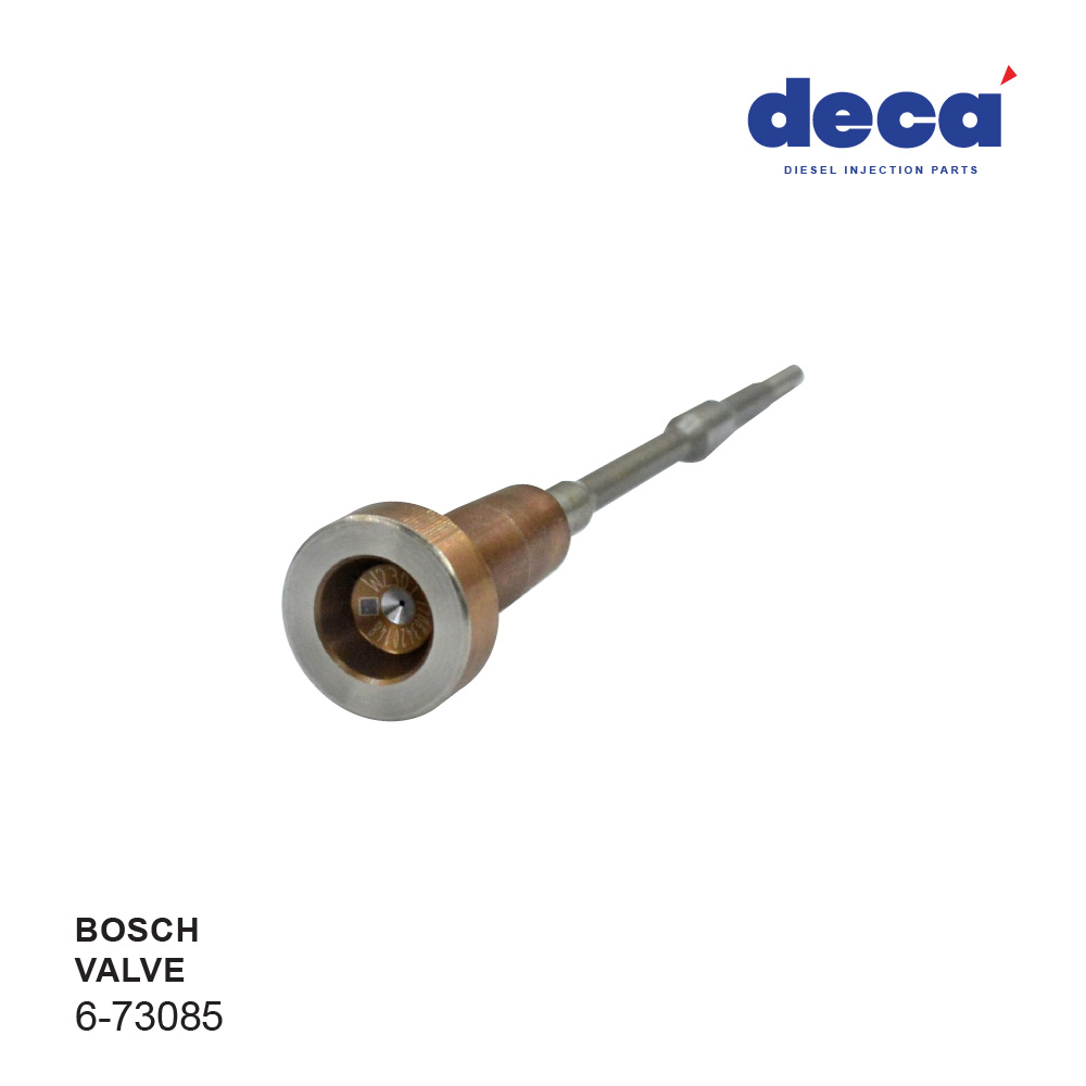 F00VC01324 BOSCH VALVE