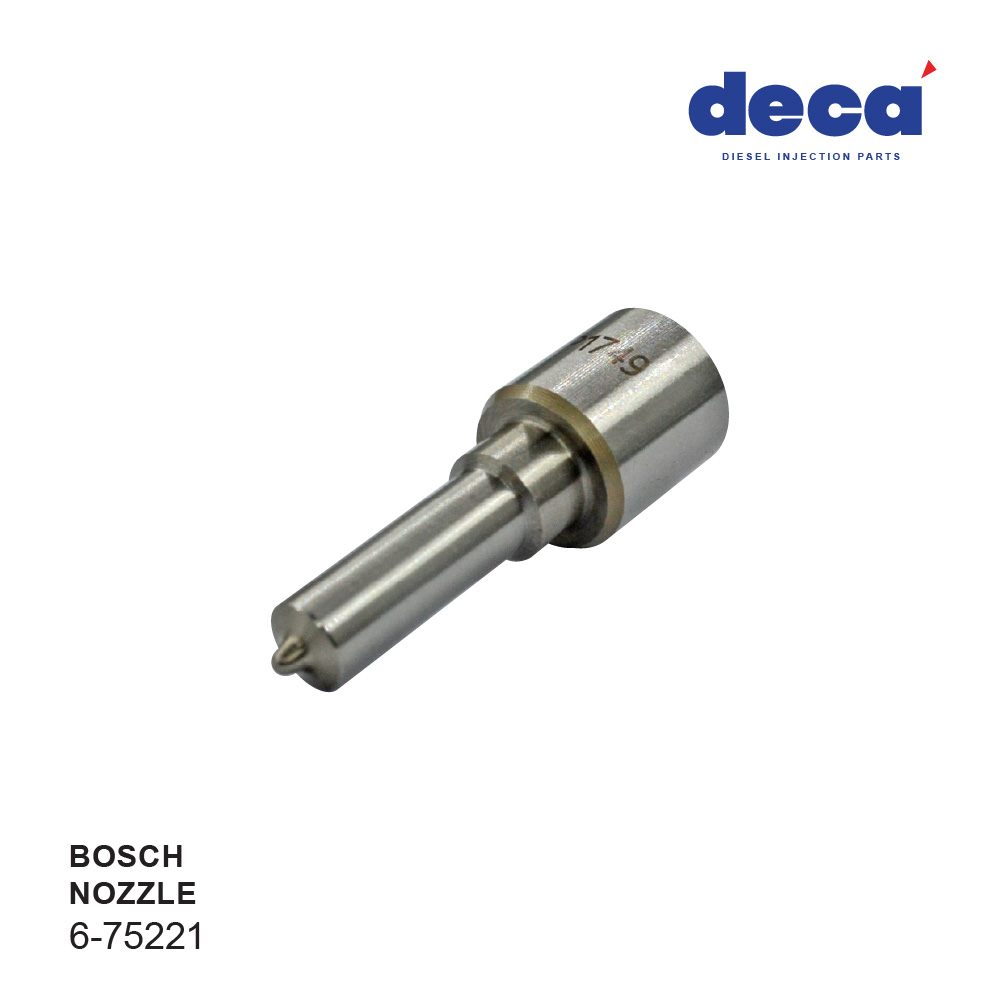 DLLA150P2263 Nozzle