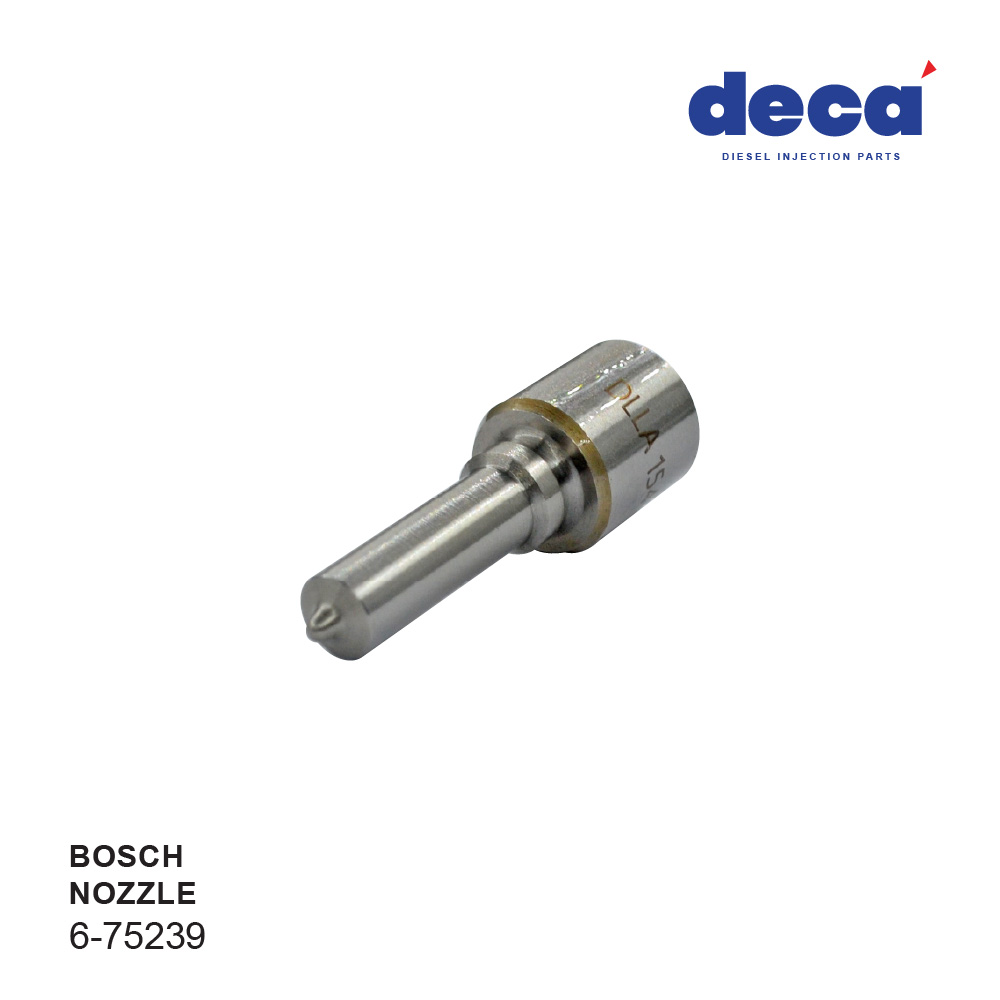 DLLA154P2302 Nozzle