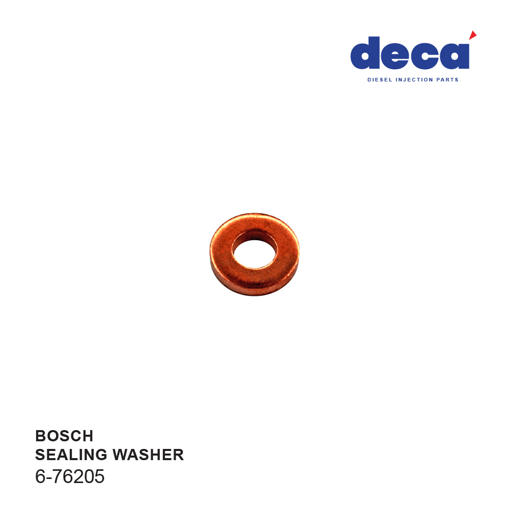 F00VC17506 3.0mm WASHER PACK OF 100