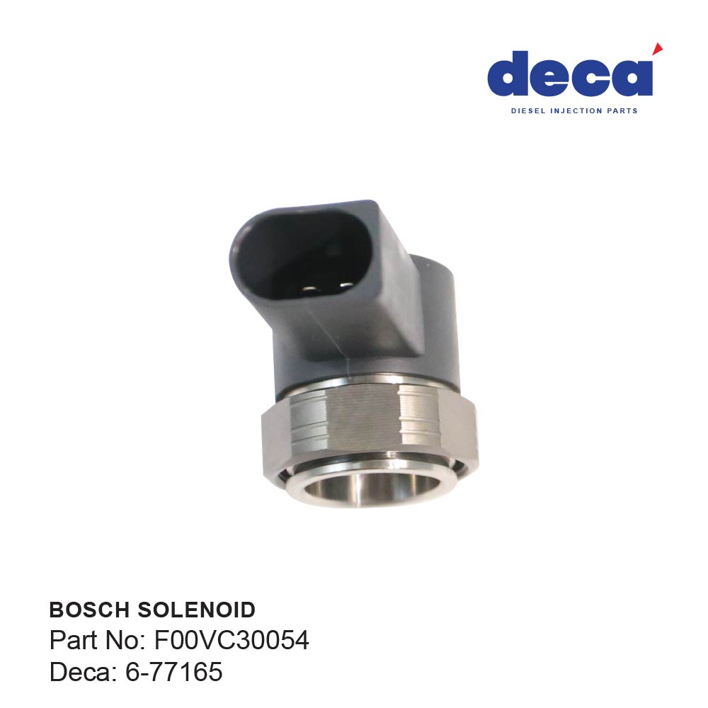 F00VC30054 SOLENOID