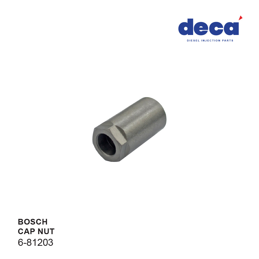 BOSCH F00VC14018 NOZZLE HOLDER #1